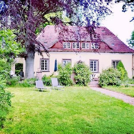 Ferienhaus Dr. Müller Meißen Exterior foto