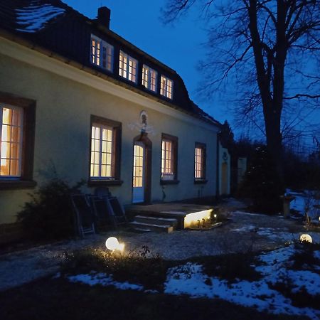 Ferienhaus Dr. Müller Meißen Exterior foto