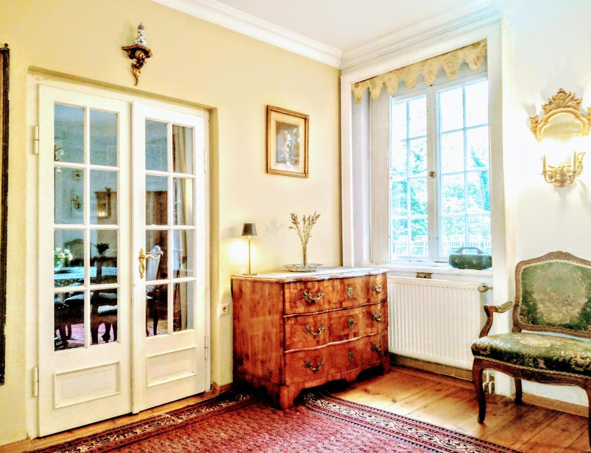 Ferienhaus Dr. Müller Meißen Exterior foto